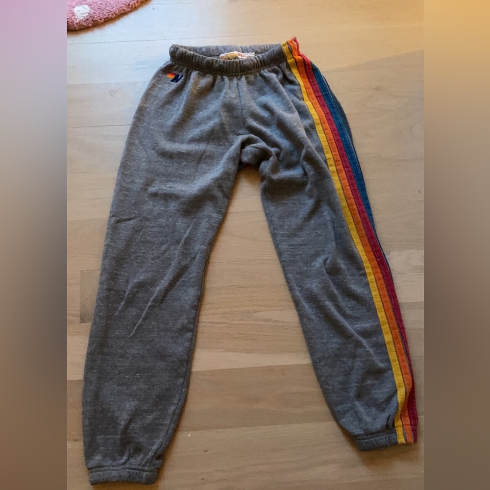 AVIATOR NATION PANTS